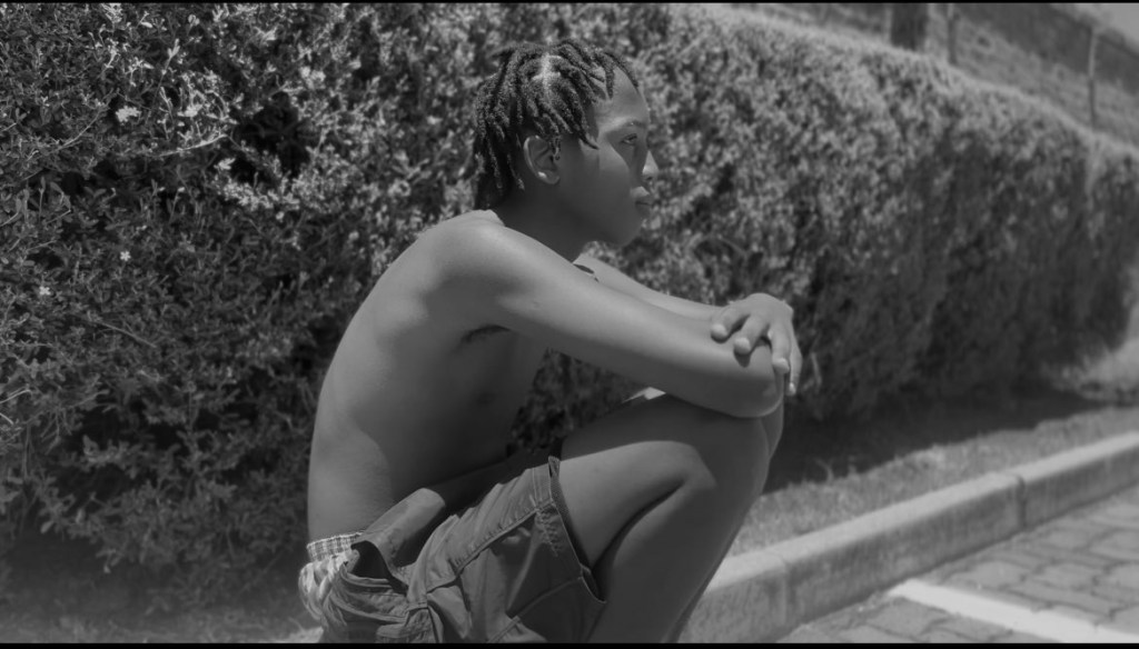 From Pretoria to Johannesburg: A Photographer’s Journey