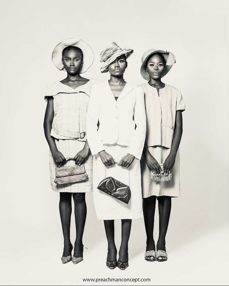 Capturing Creativity: An Inspiring Journey into Photography with Iredia Eugene, Creative Director of Preachman&nbsp;Concept